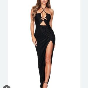 Nookie Maxi dress from revolve